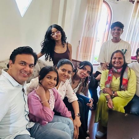 Nuwara Eliya Holiday Home 외부 사진