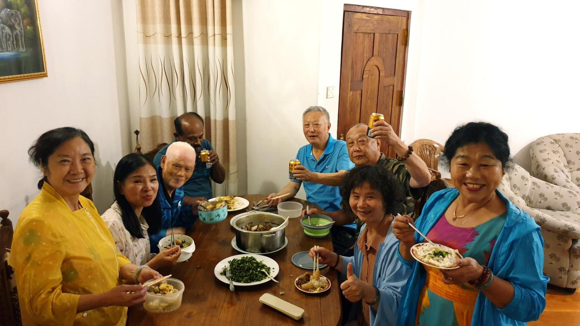 Nuwara Eliya Holiday Home 외부 사진