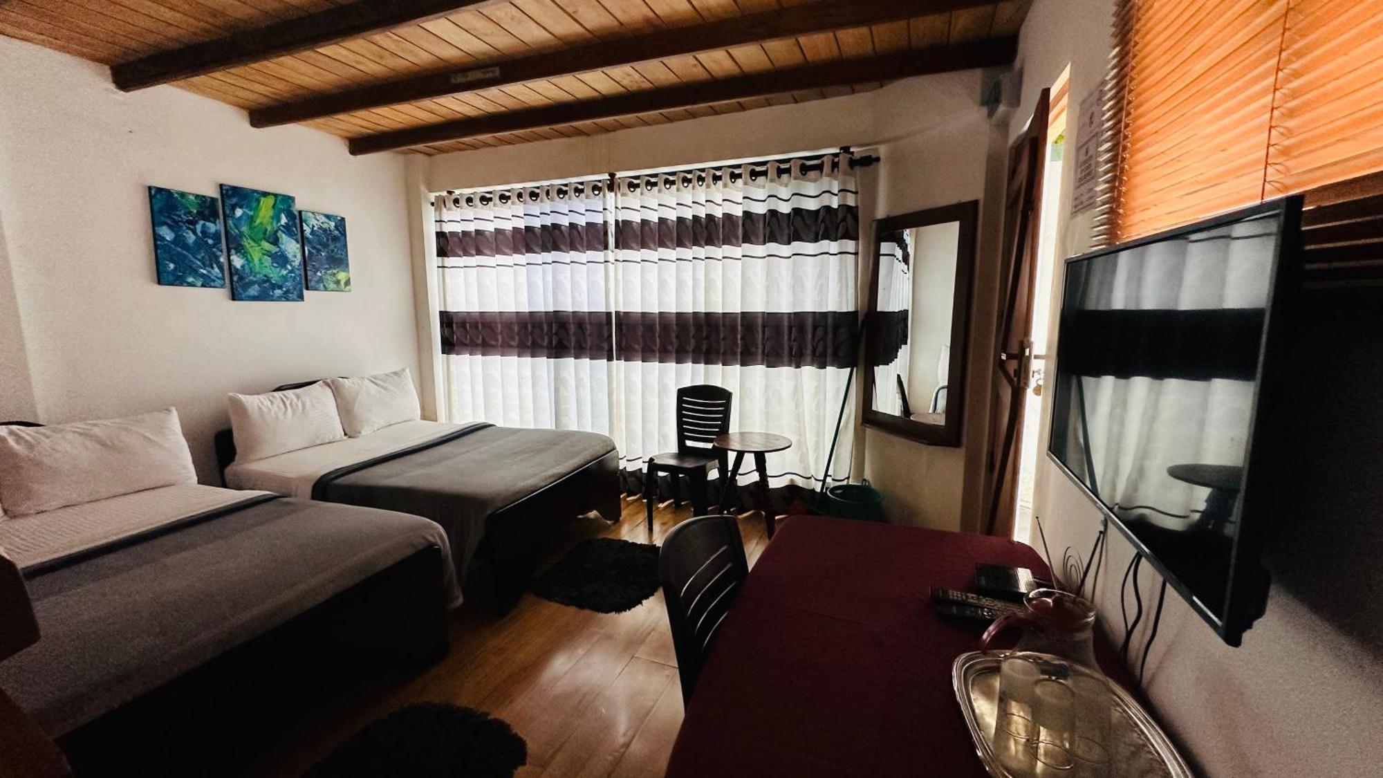 Nuwara Eliya Holiday Home 외부 사진