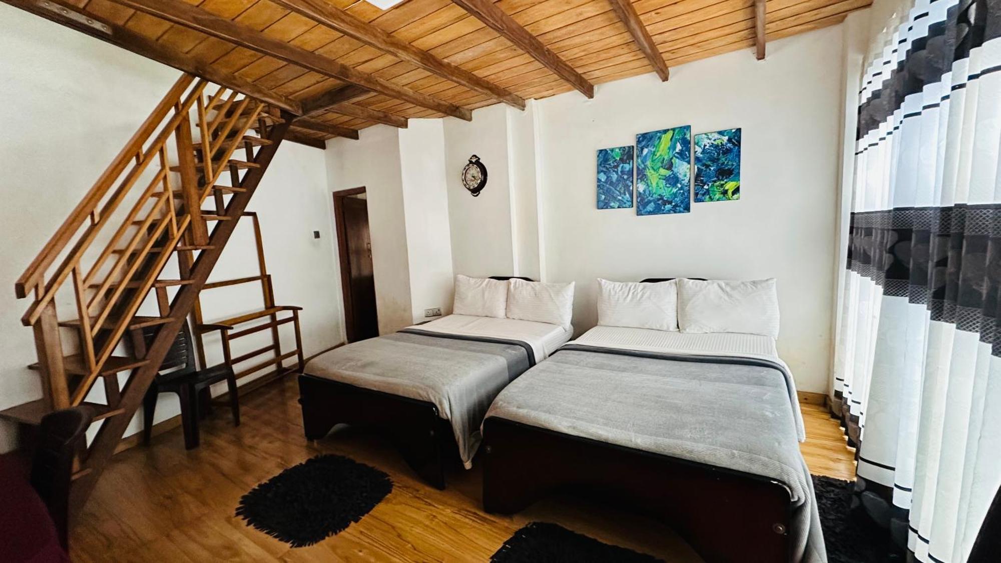 Nuwara Eliya Holiday Home 외부 사진