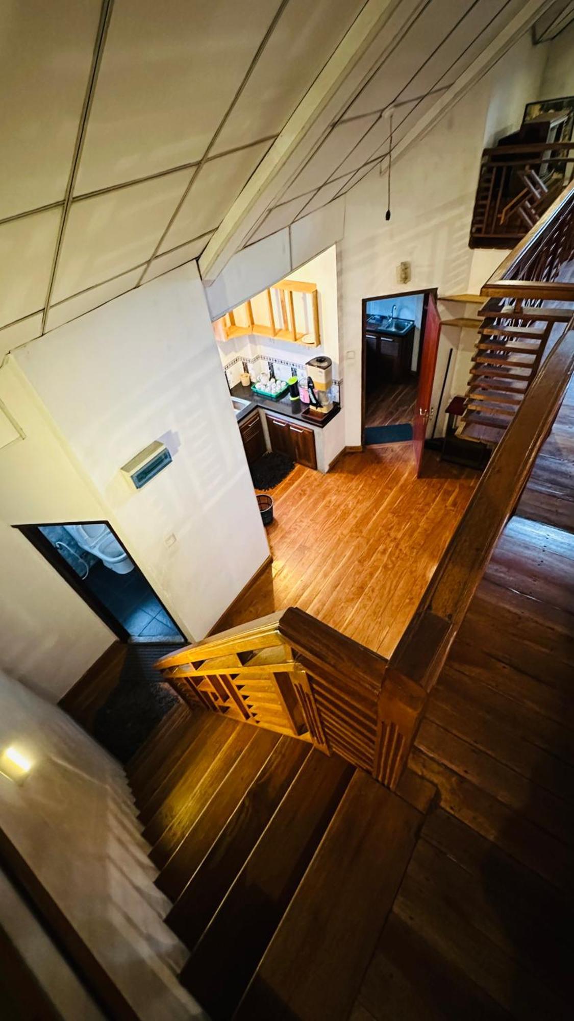 Nuwara Eliya Holiday Home 외부 사진