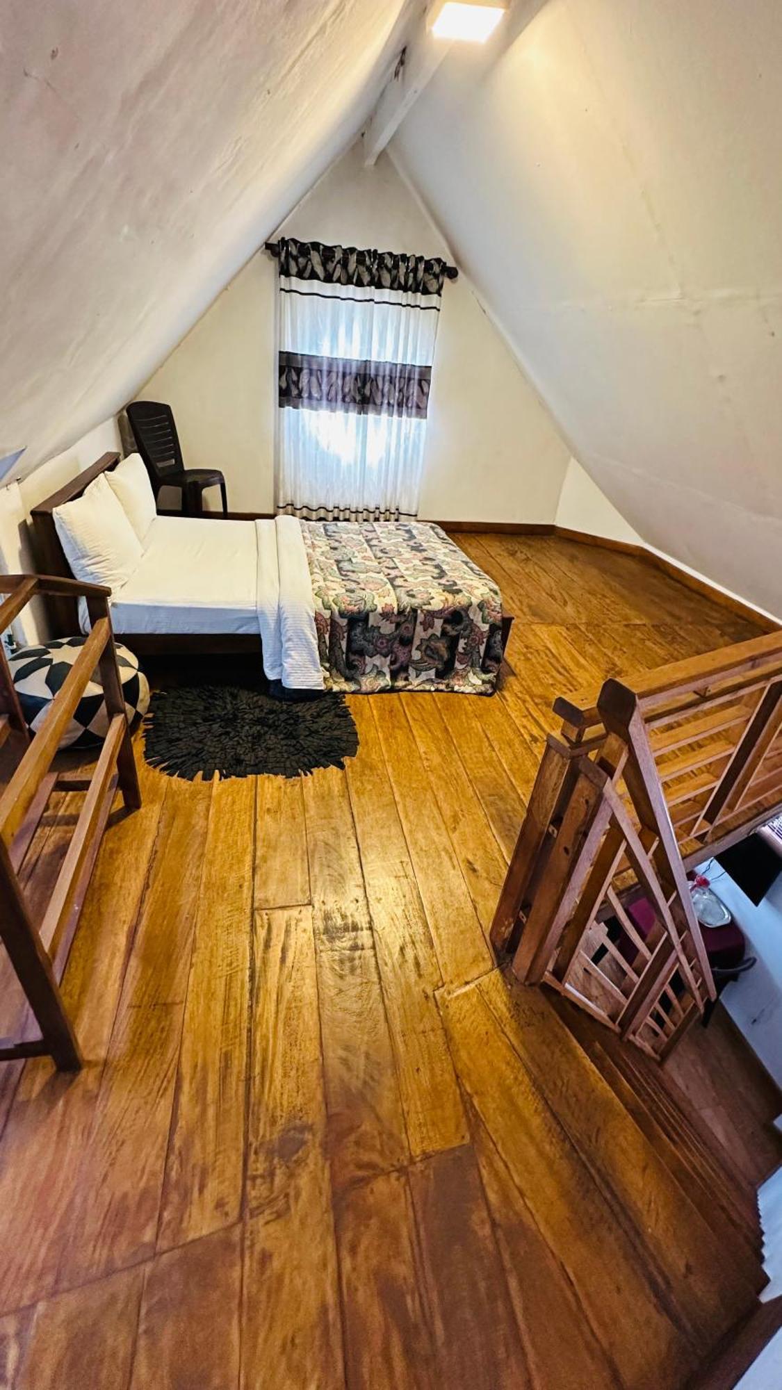 Nuwara Eliya Holiday Home 외부 사진