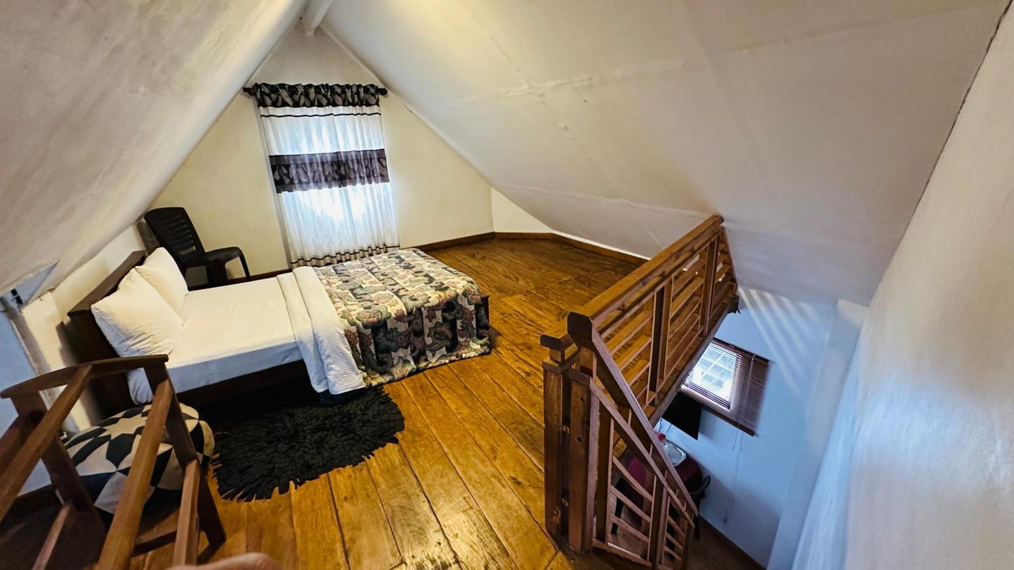 Nuwara Eliya Holiday Home 외부 사진
