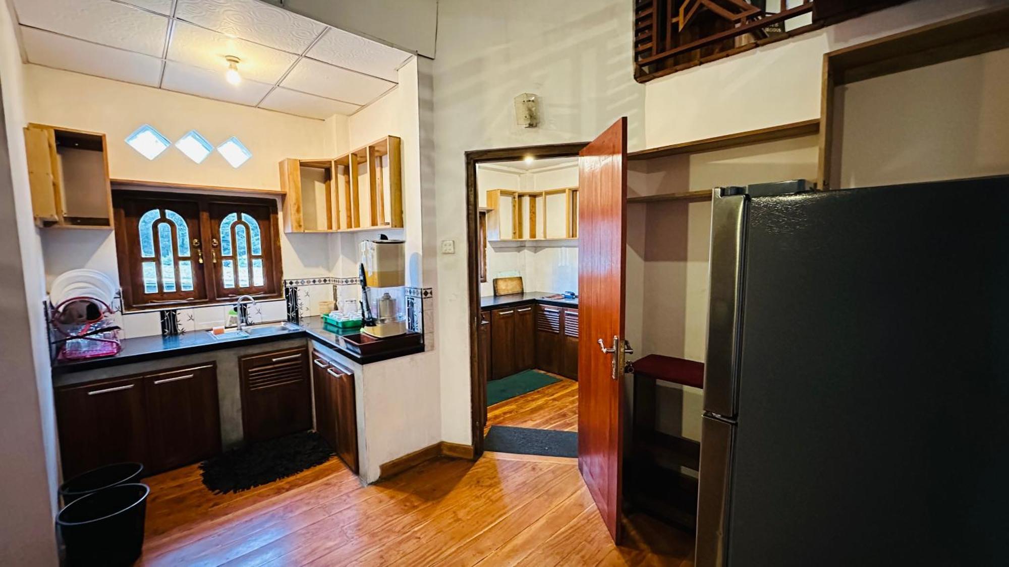Nuwara Eliya Holiday Home 외부 사진