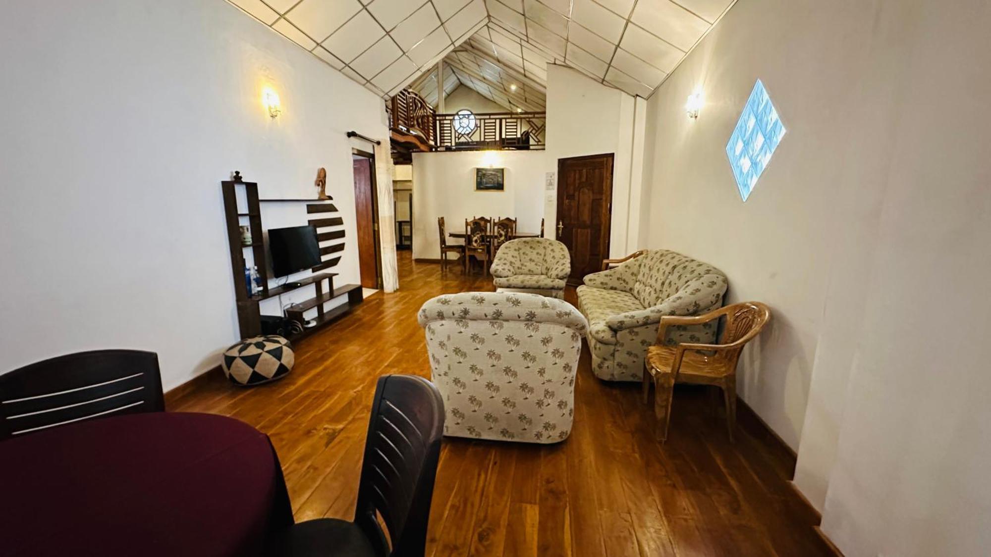 Nuwara Eliya Holiday Home 외부 사진