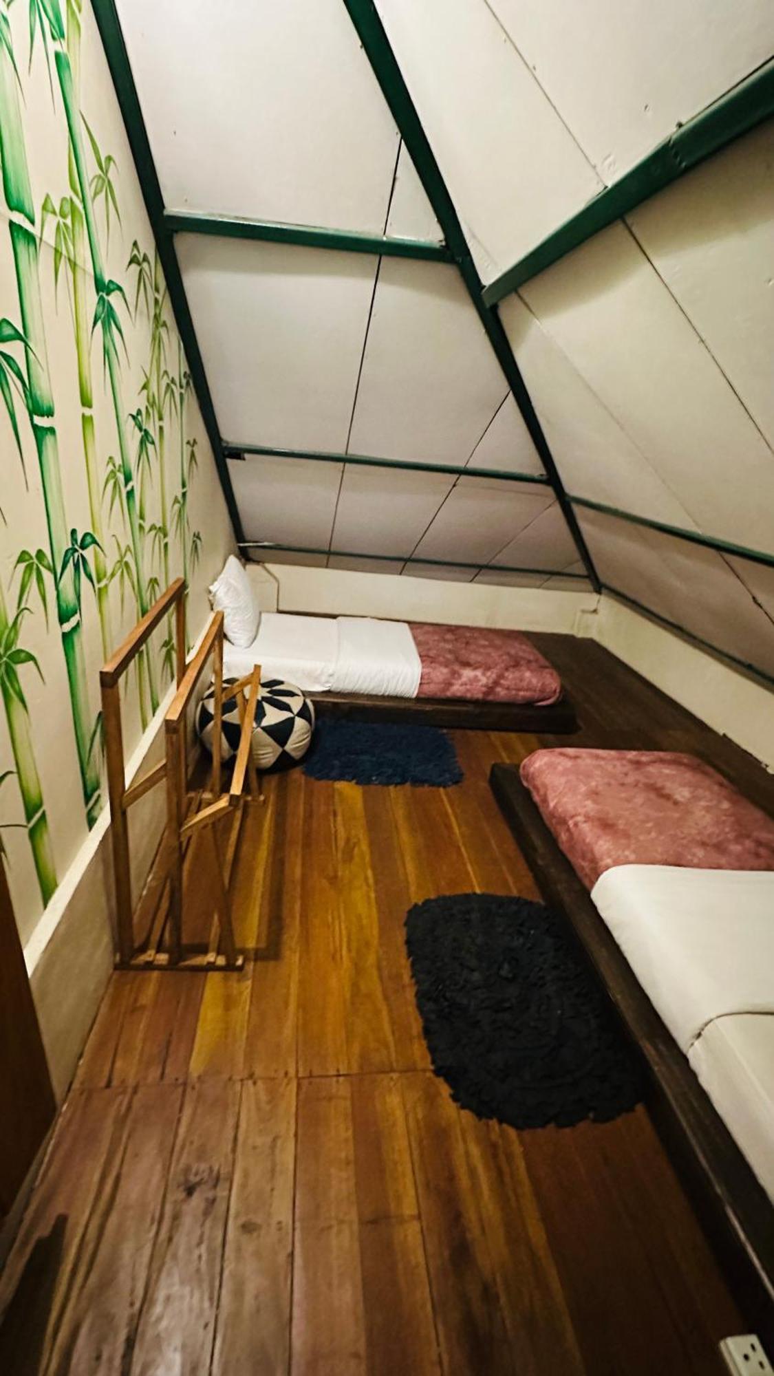 Nuwara Eliya Holiday Home 외부 사진