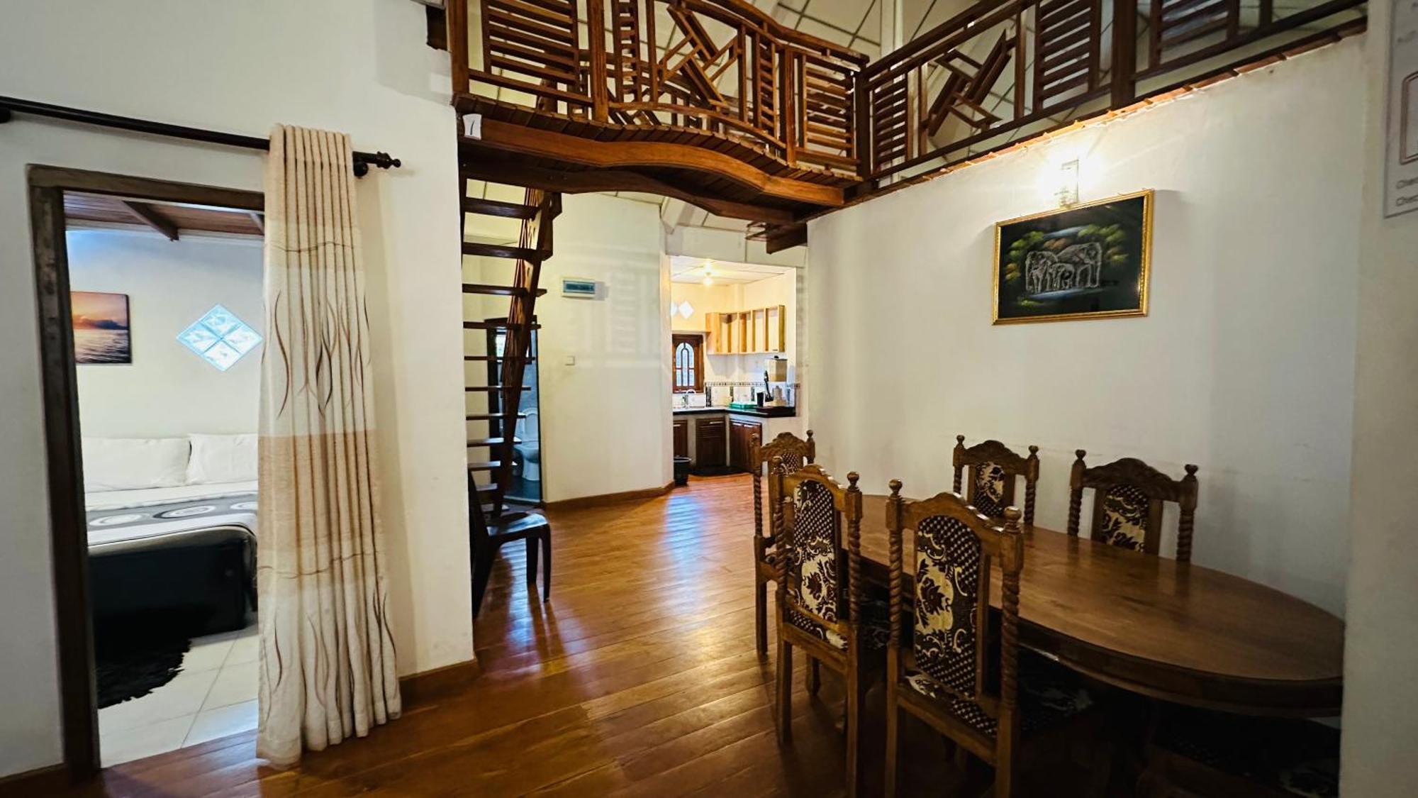 Nuwara Eliya Holiday Home 외부 사진