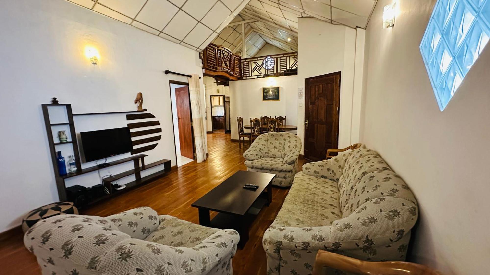 Nuwara Eliya Holiday Home 외부 사진