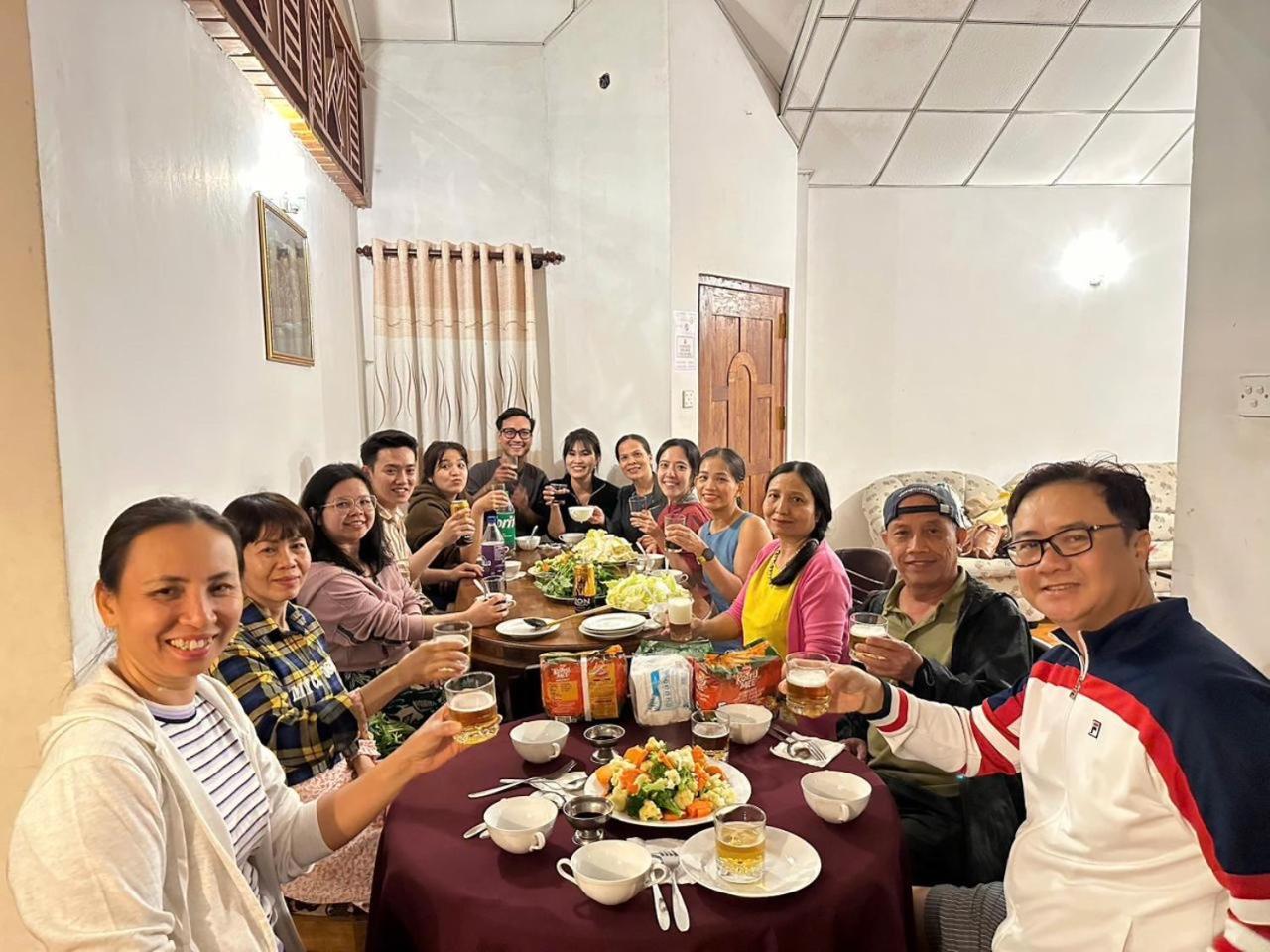 Nuwara Eliya Holiday Home 외부 사진