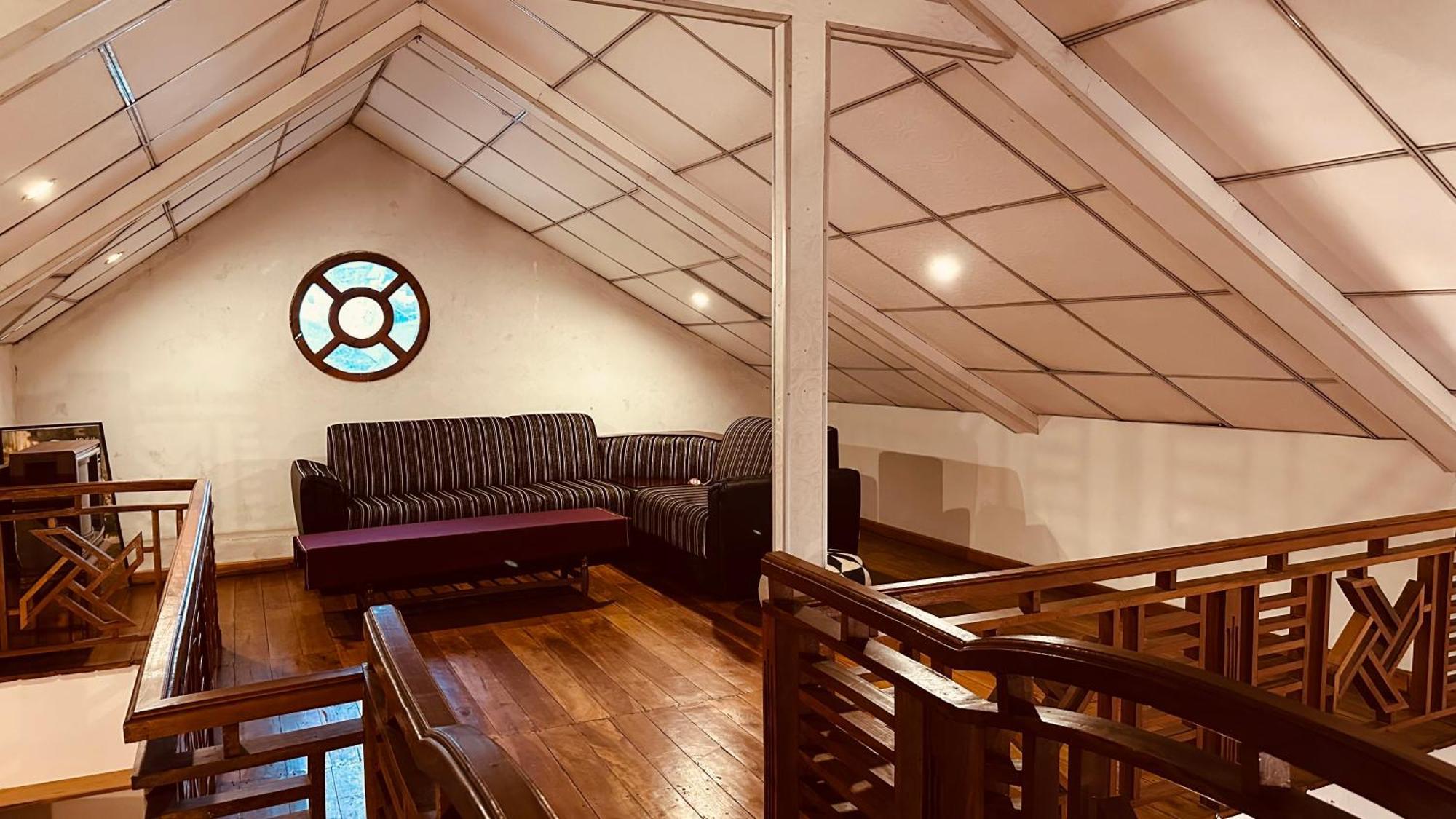 Nuwara Eliya Holiday Home 외부 사진