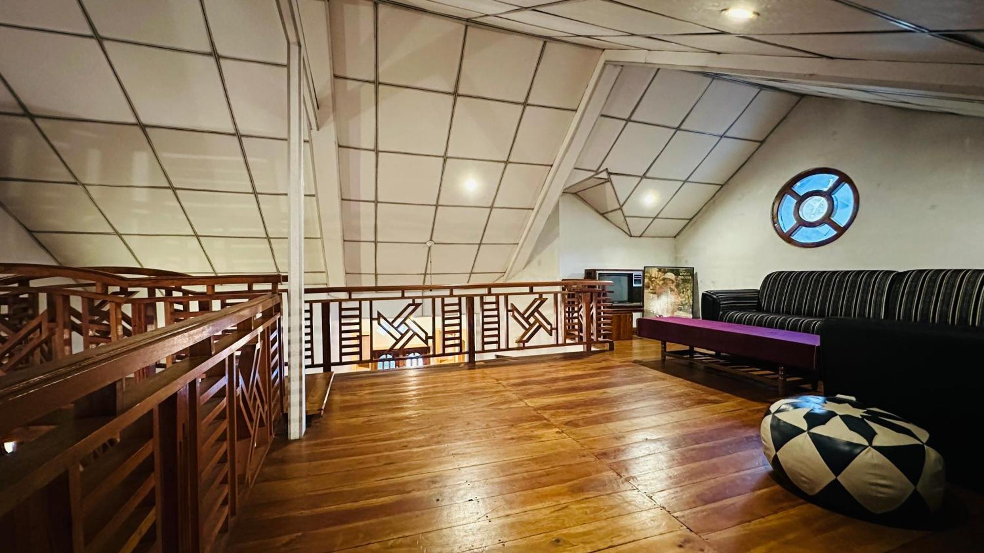 Nuwara Eliya Holiday Home 외부 사진