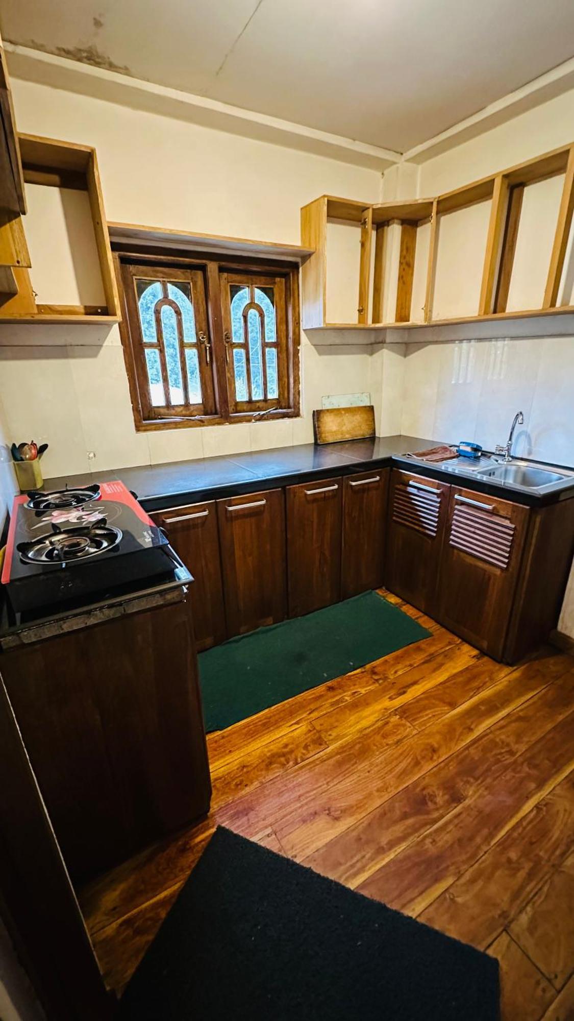 Nuwara Eliya Holiday Home 외부 사진
